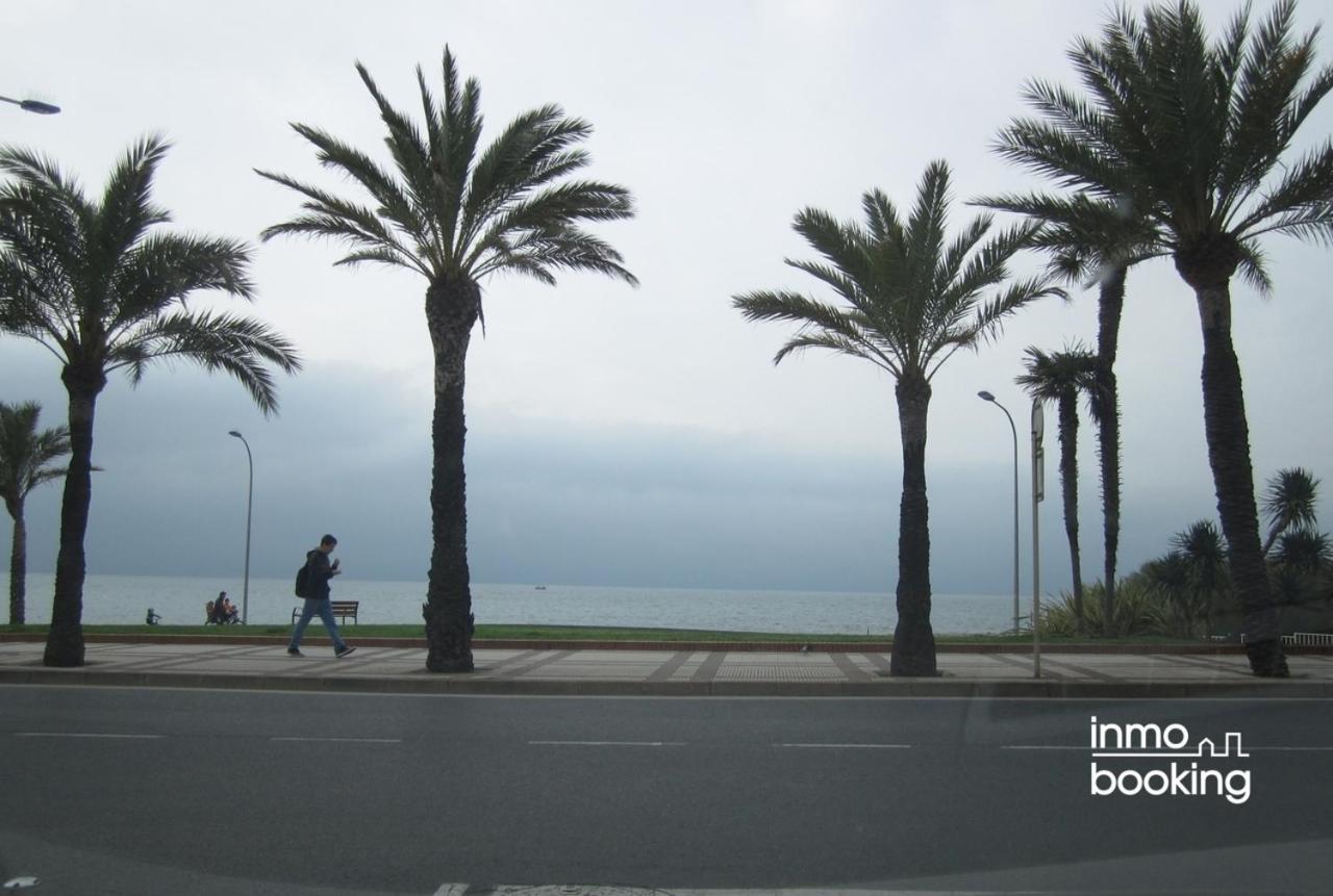 Inmobooking Disseny Apartments Cambrils Exterior foto