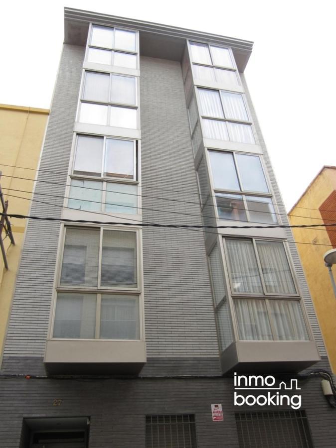 Inmobooking Disseny Apartments Cambrils Exterior foto