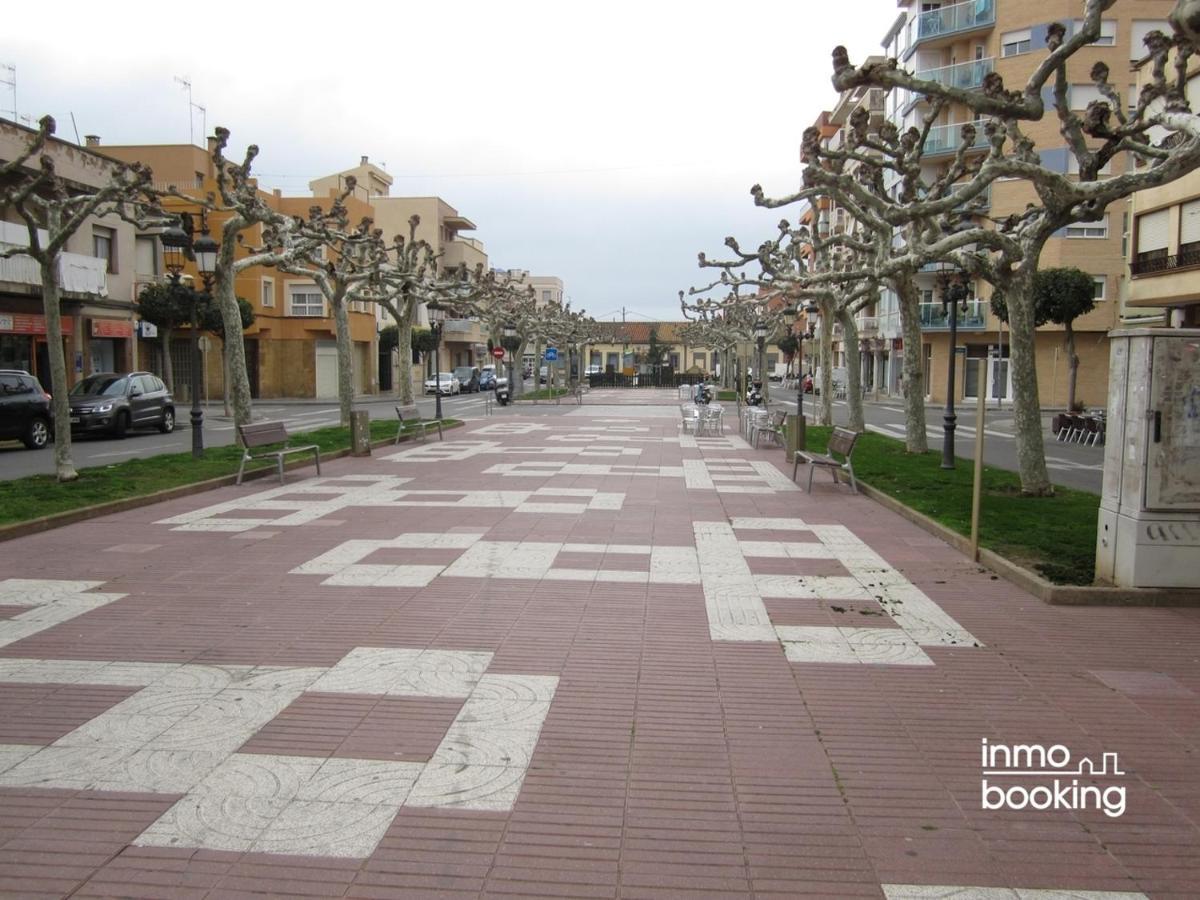 Inmobooking Disseny Apartments Cambrils Exterior foto